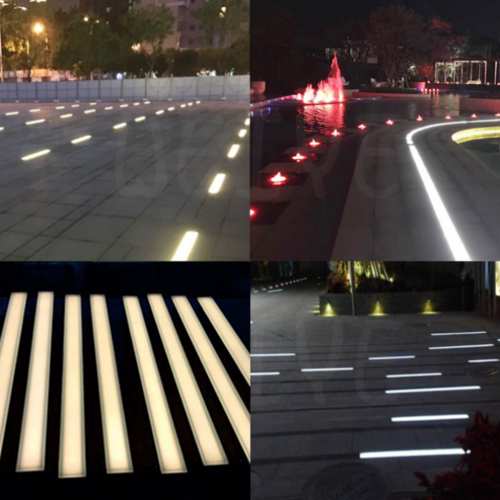 LED路燈頭系列