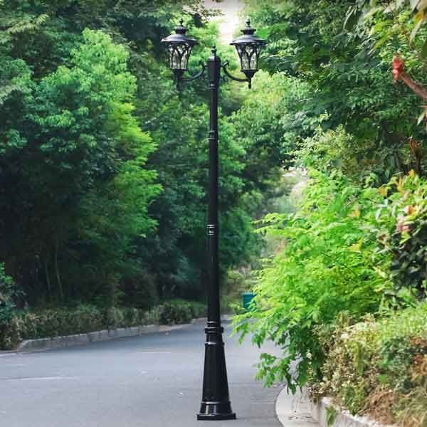 樓宇亮化