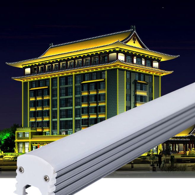 樓宇亮化