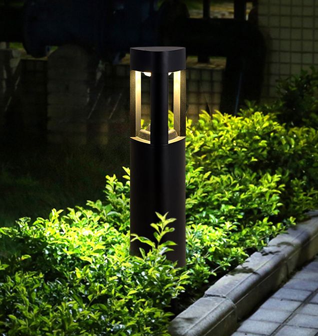 樓宇亮化